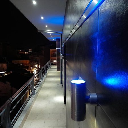 Apartamento Exantas The Lux-Veria Exterior foto