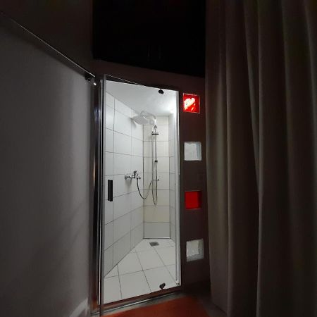 Apartamento Exantas The Lux-Veria Exterior foto