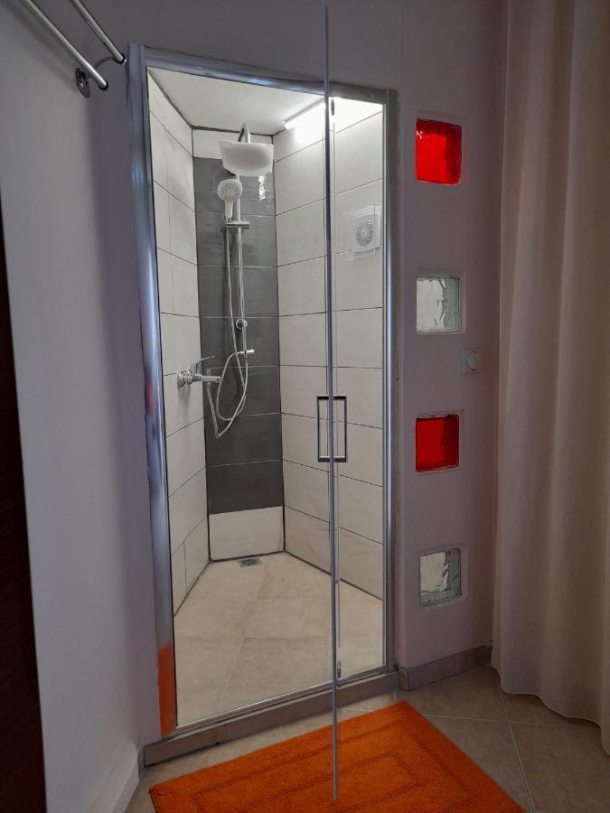 Apartamento Exantas The Lux-Veria Exterior foto