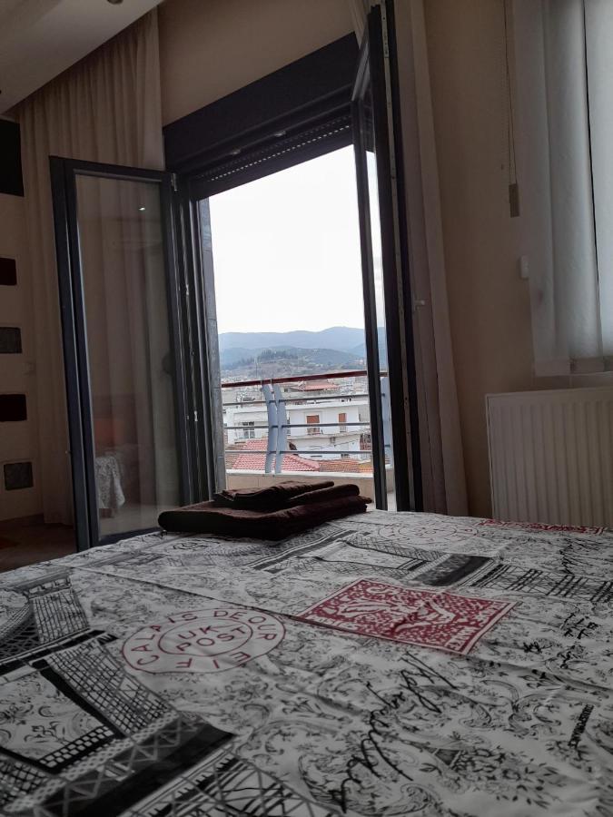 Apartamento Exantas The Lux-Veria Exterior foto