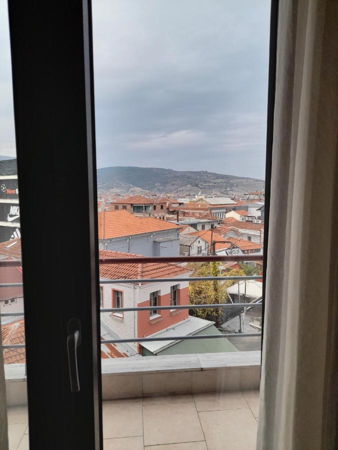 Apartamento Exantas The Lux-Veria Exterior foto