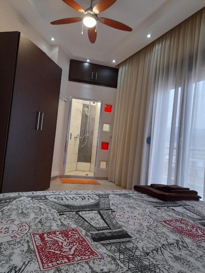 Apartamento Exantas The Lux-Veria Exterior foto