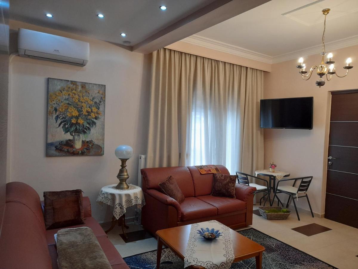 Apartamento Exantas The Lux-Veria Exterior foto