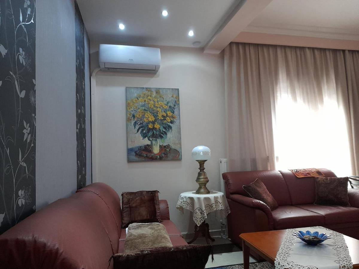 Apartamento Exantas The Lux-Veria Exterior foto