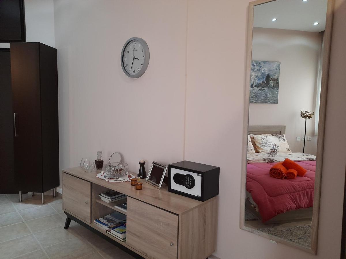 Apartamento Exantas The Lux-Veria Exterior foto