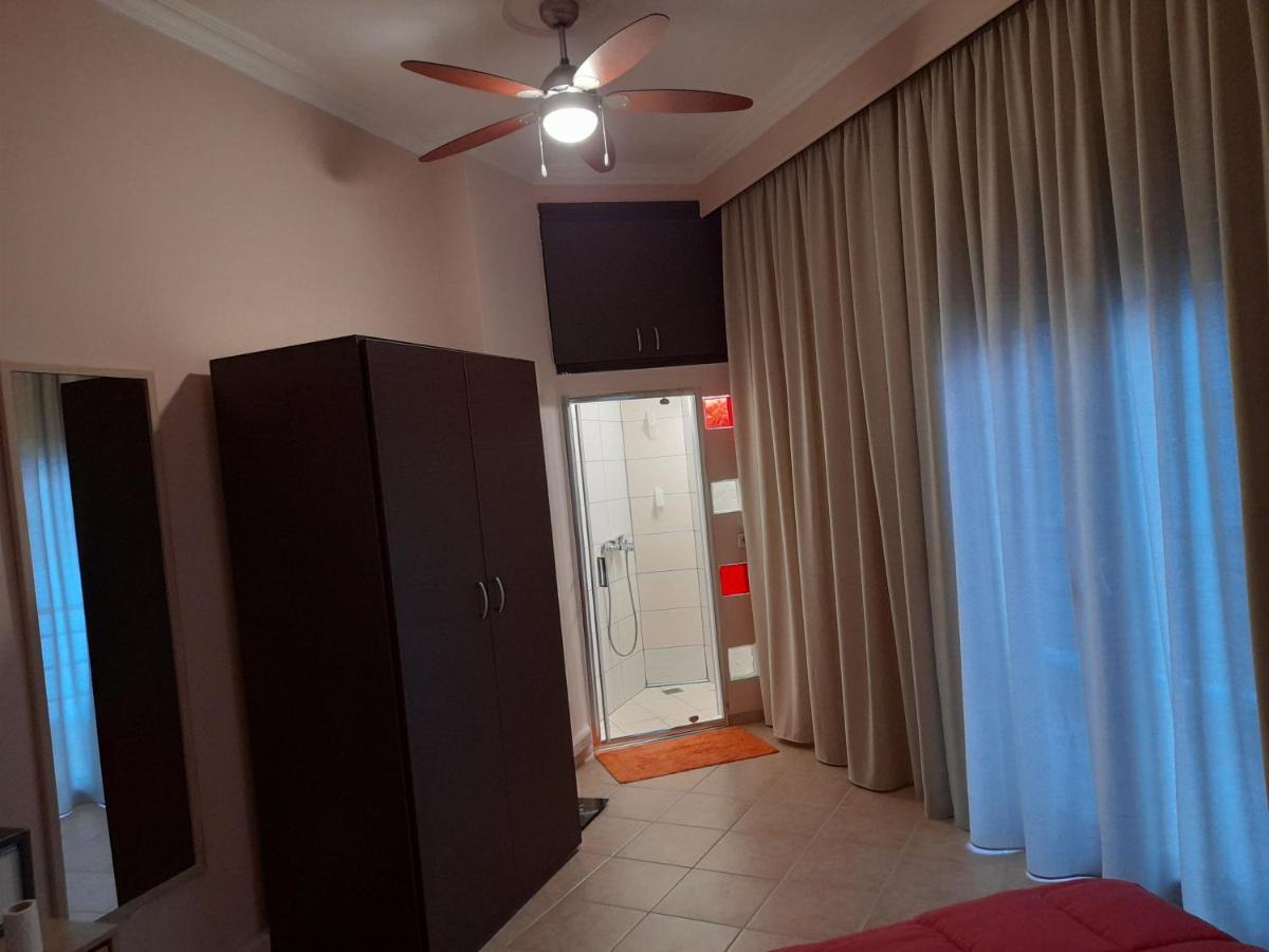 Apartamento Exantas The Lux-Veria Exterior foto