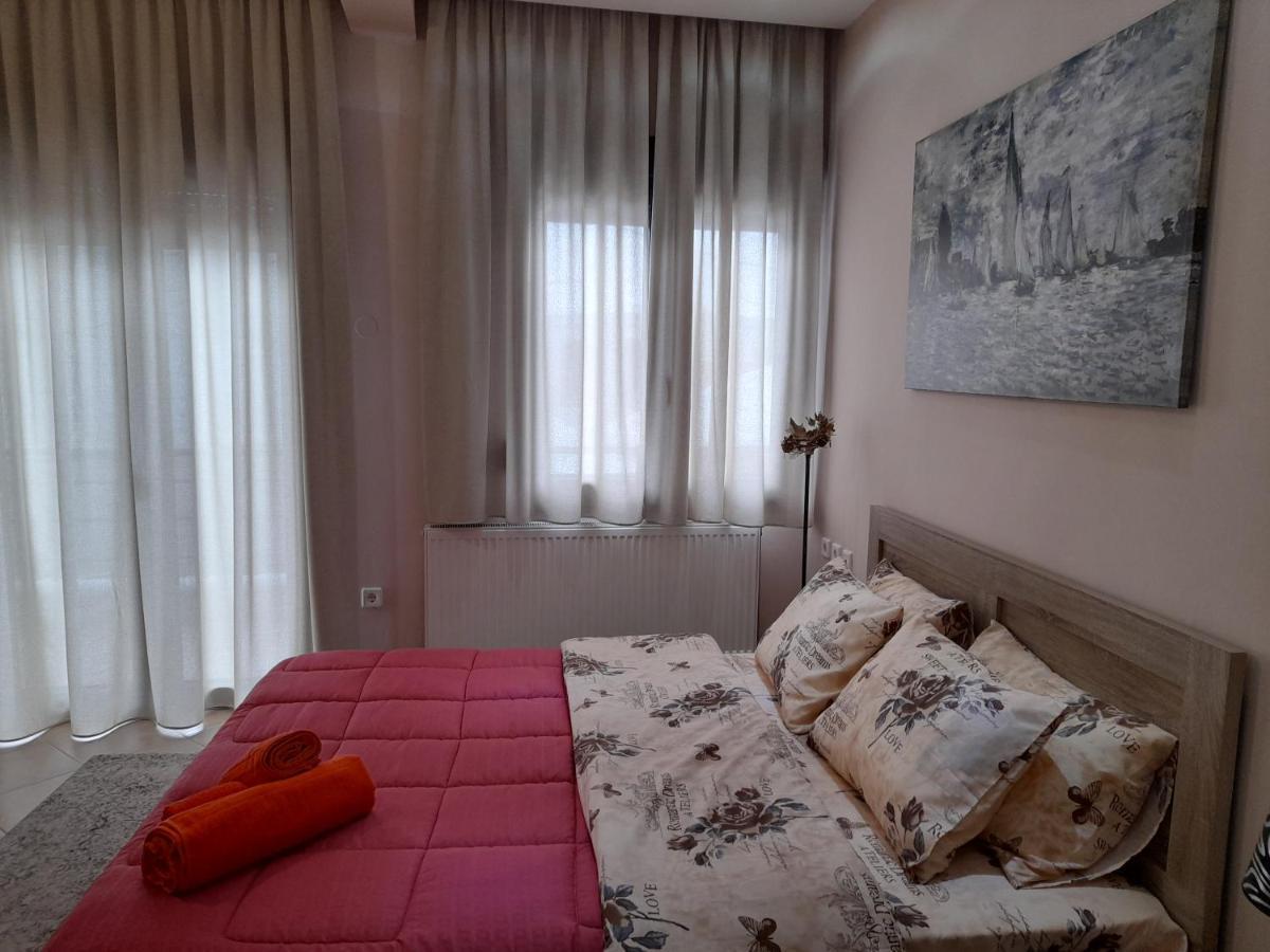 Apartamento Exantas The Lux-Veria Exterior foto