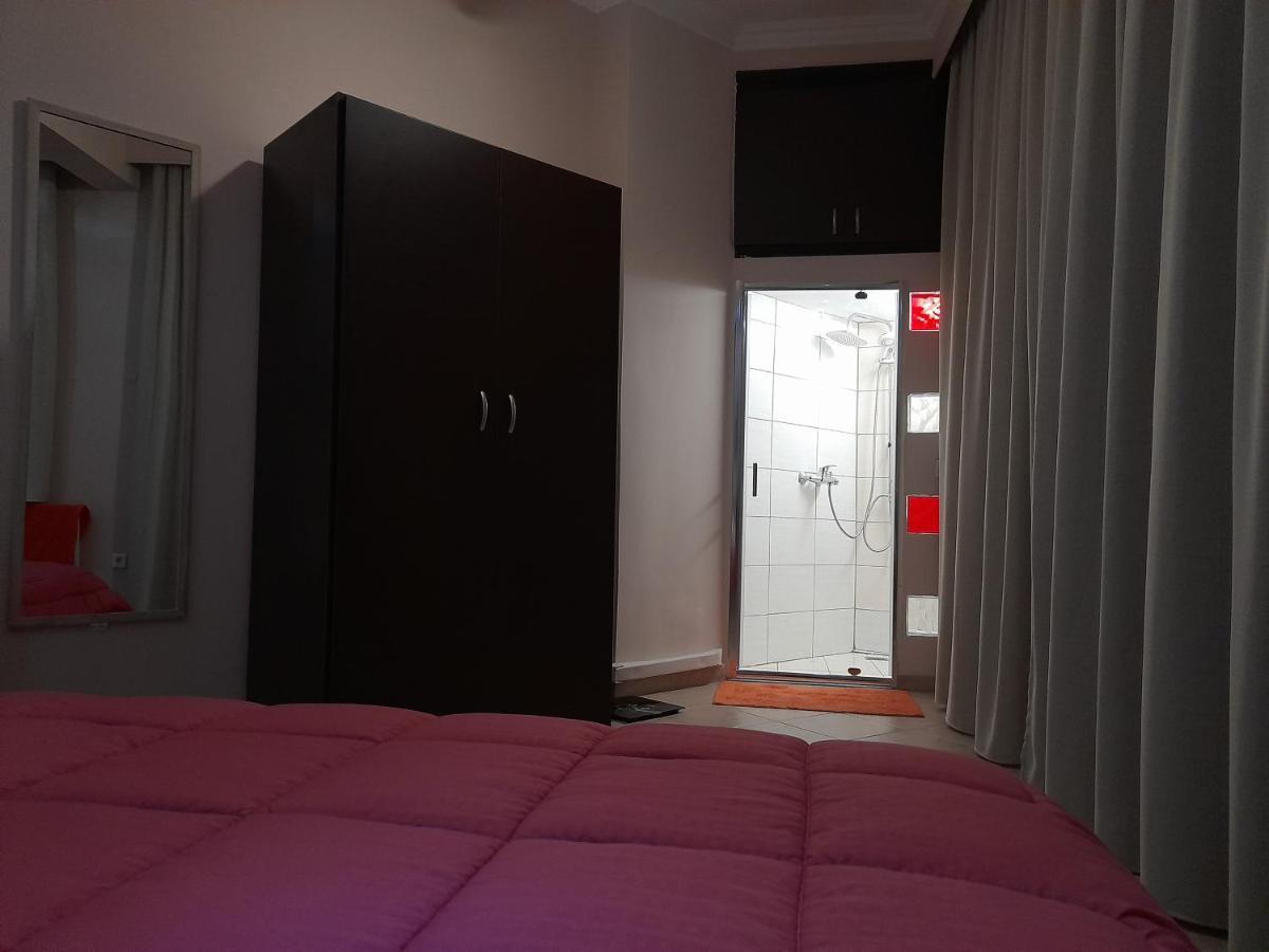 Apartamento Exantas The Lux-Veria Exterior foto