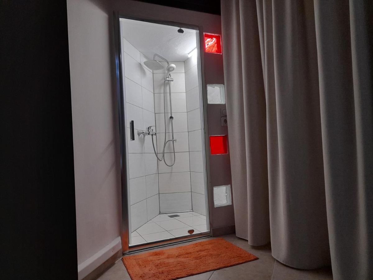 Apartamento Exantas The Lux-Veria Exterior foto