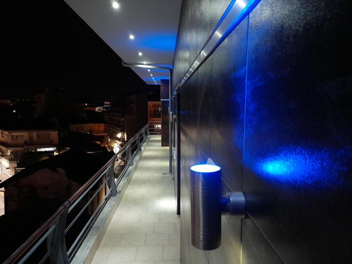 Apartamento Exantas The Lux-Veria Exterior foto