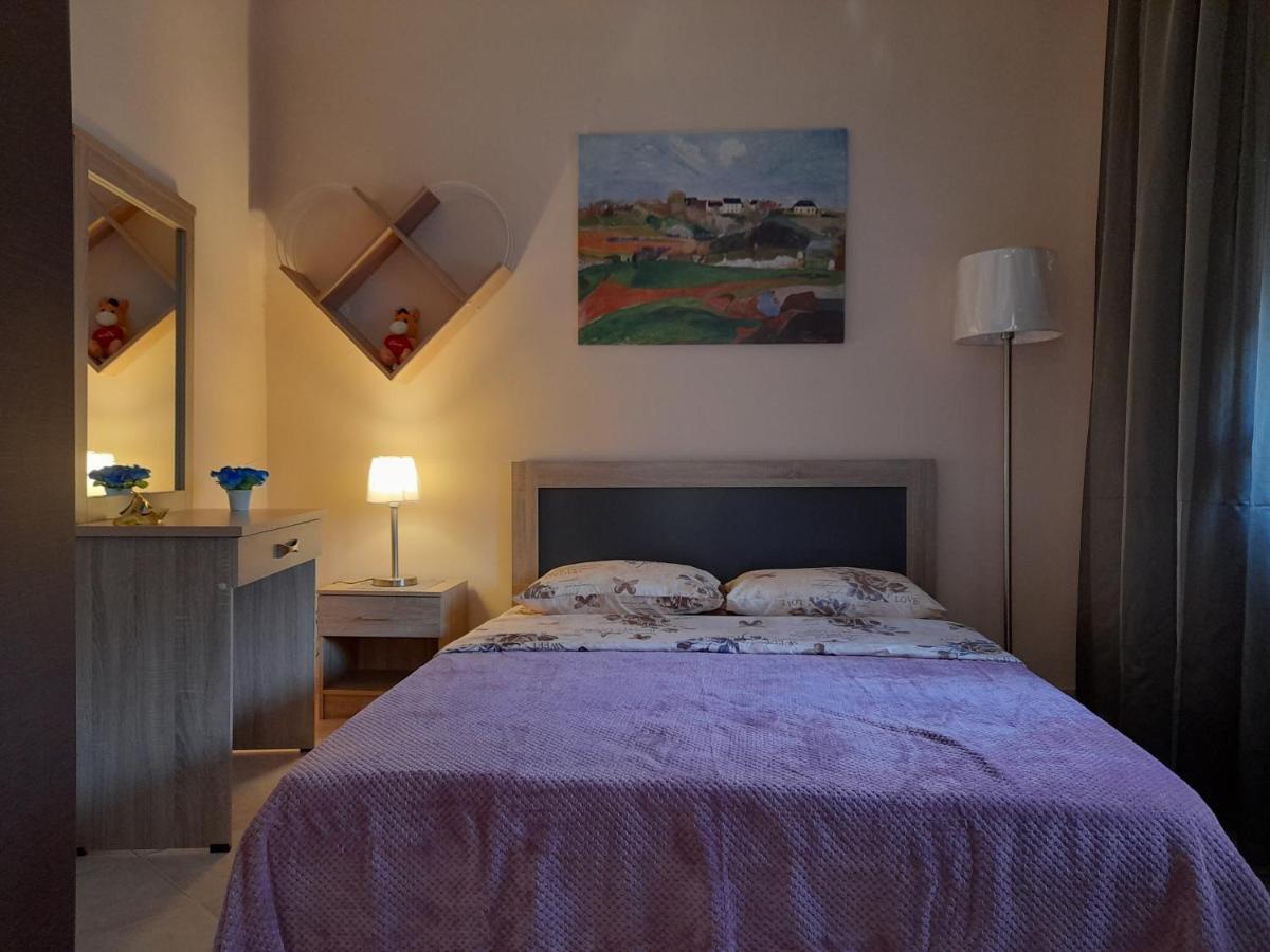 Apartamento Exantas The Lux-Veria Exterior foto