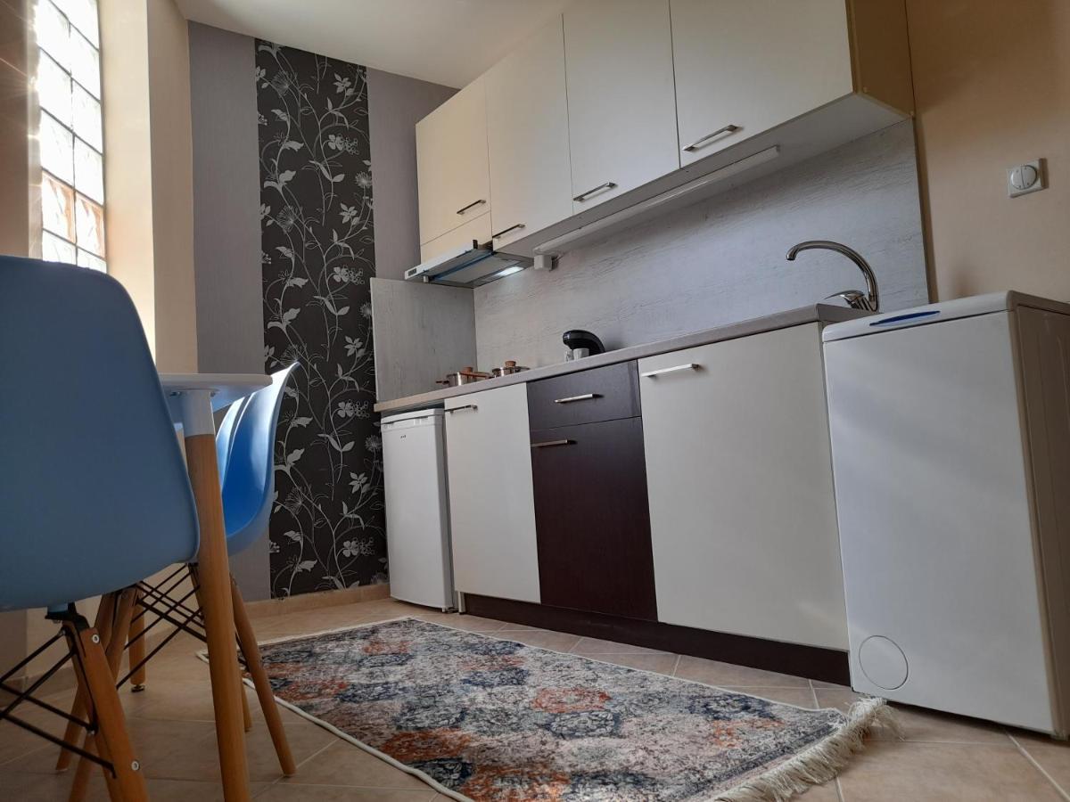 Apartamento Exantas The Lux-Veria Exterior foto