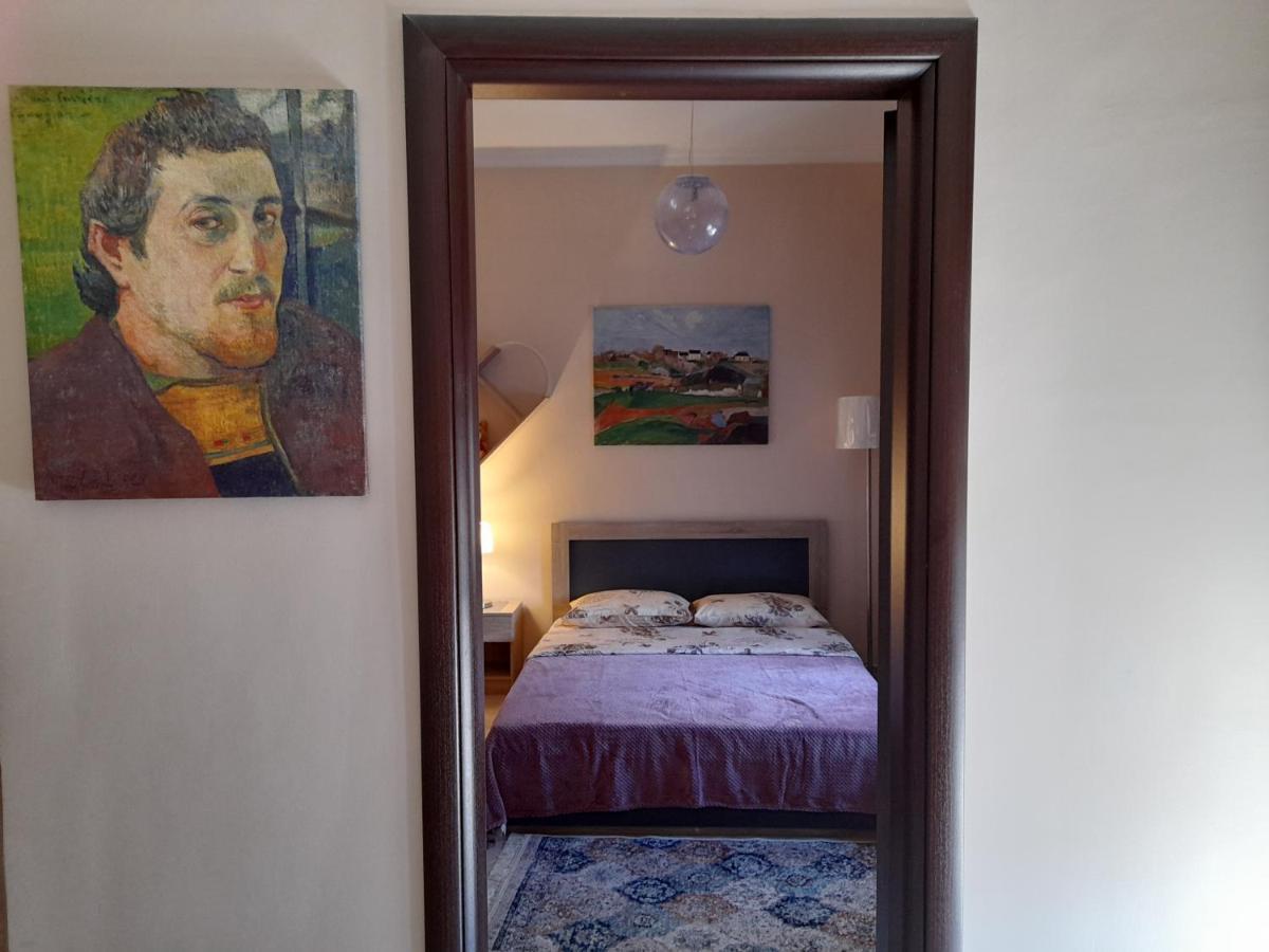 Apartamento Exantas The Lux-Veria Exterior foto