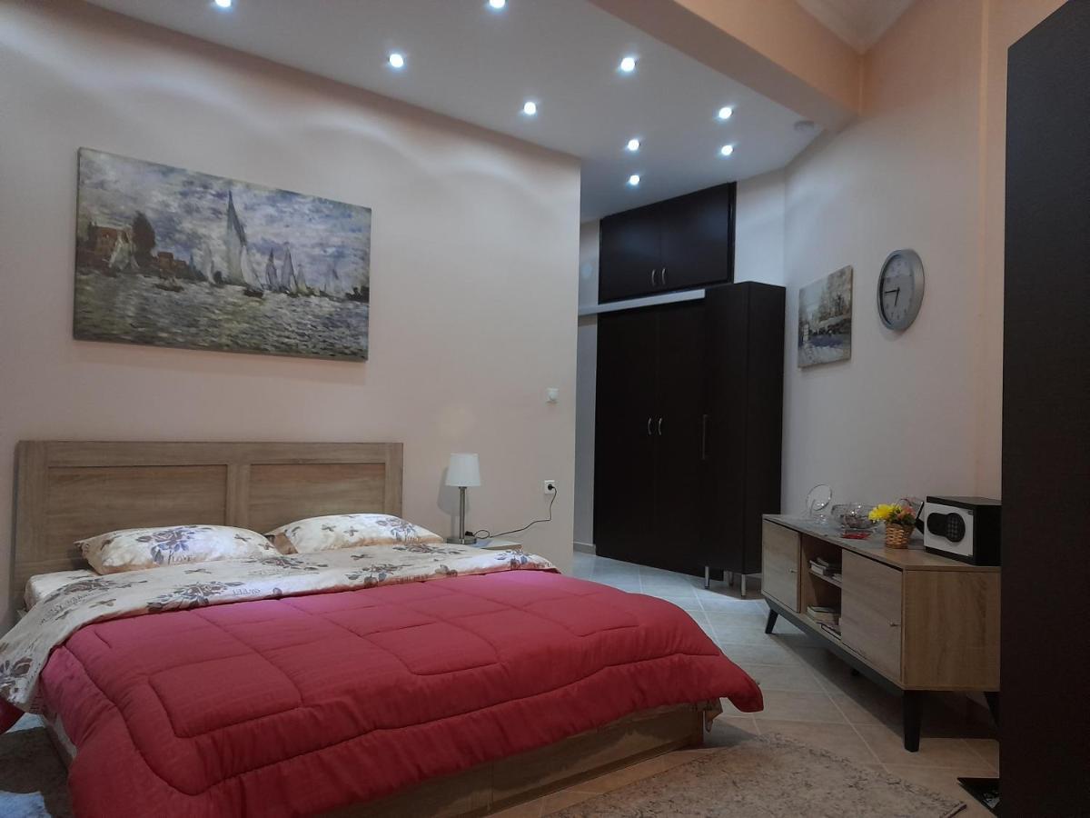 Apartamento Exantas The Lux-Veria Exterior foto