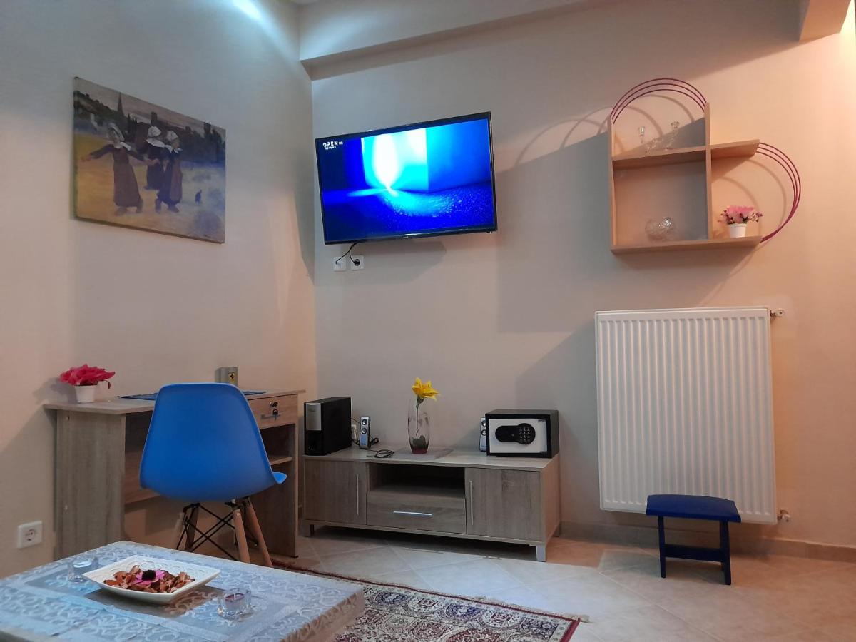 Apartamento Exantas The Lux-Veria Exterior foto